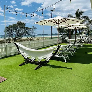 Tessa's On The Gold Coast