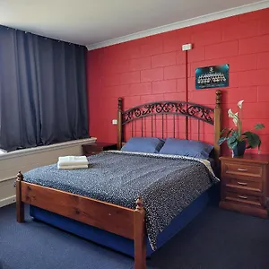 Port Backpackers Adelaide