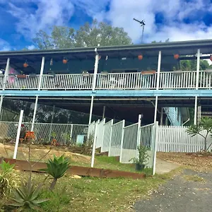 Bed & Breakfast Pearl Of Contentment Retreat, Canungra